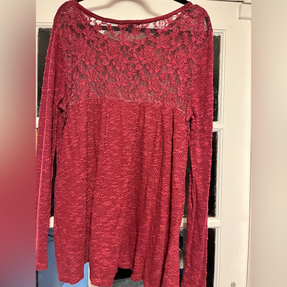 American Eagle XL Sweater